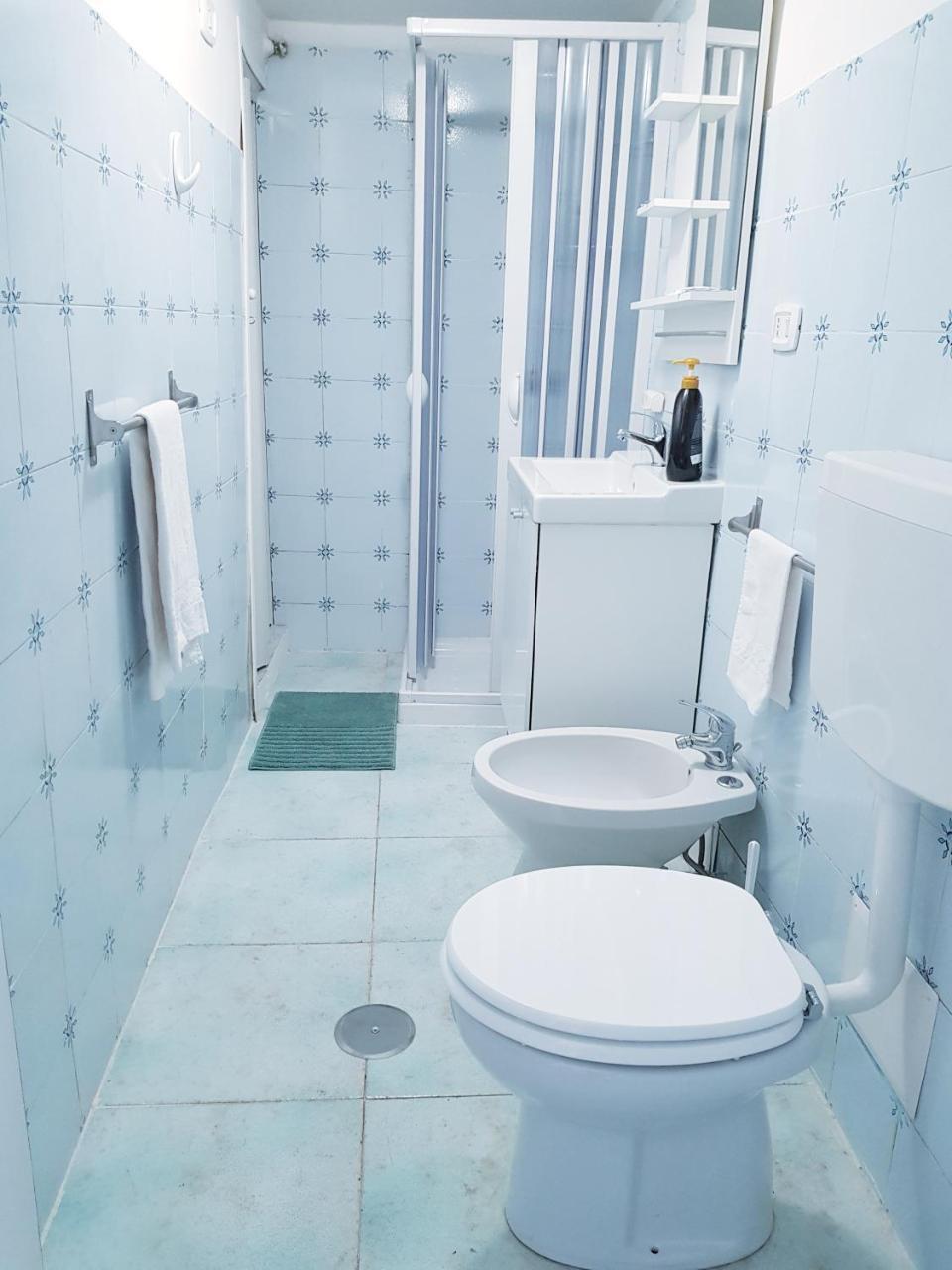 Duomo Central Loft Naples Luaran gambar